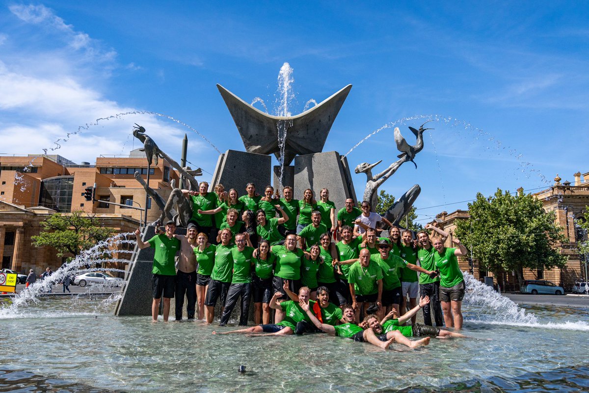 Top Dutch Solar Racing tweet media