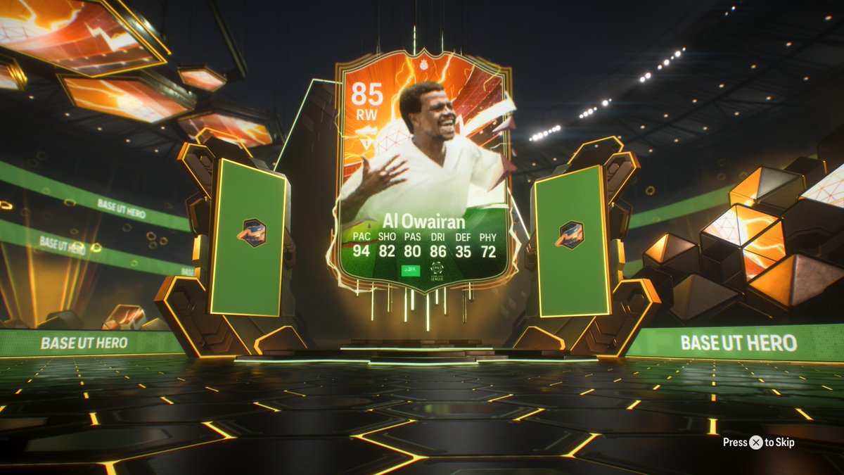 ‏NF1 | FUT tweet media