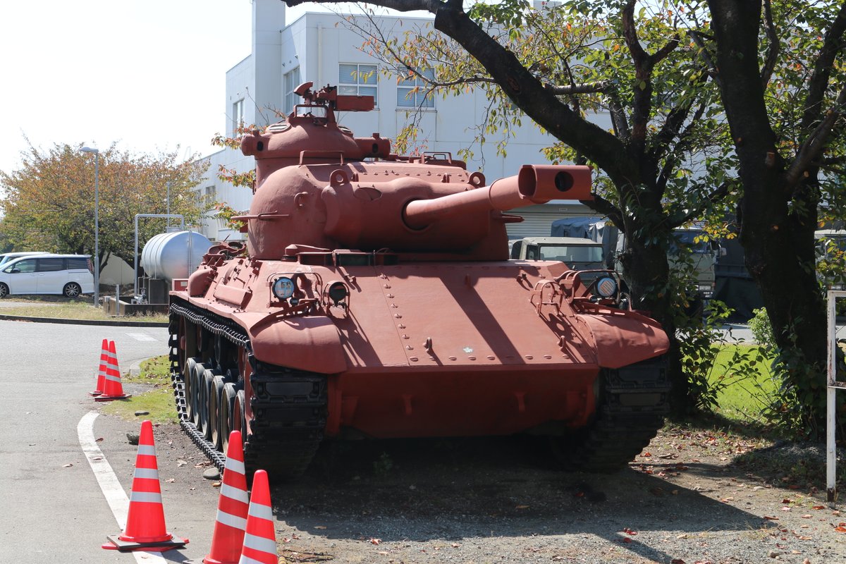 皆さんこんにちは。令和5年12月3日（土） #目達原駐屯地創立69