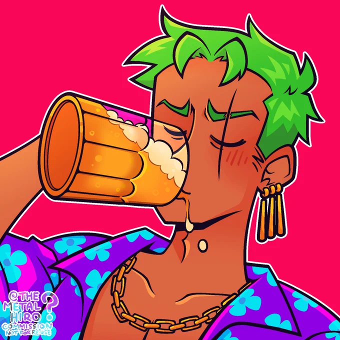 Matching commissions for  - thanks so much!! 