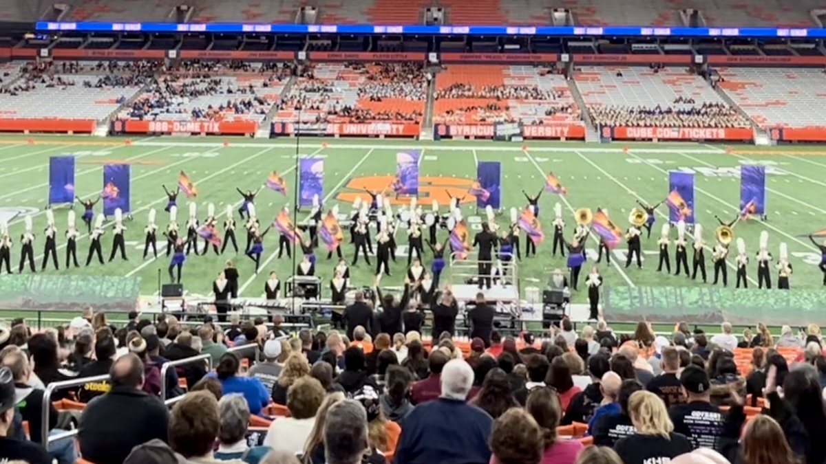 WSMarchingBand tweet media