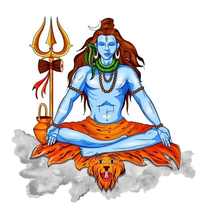 हर हर महादेव 🙏