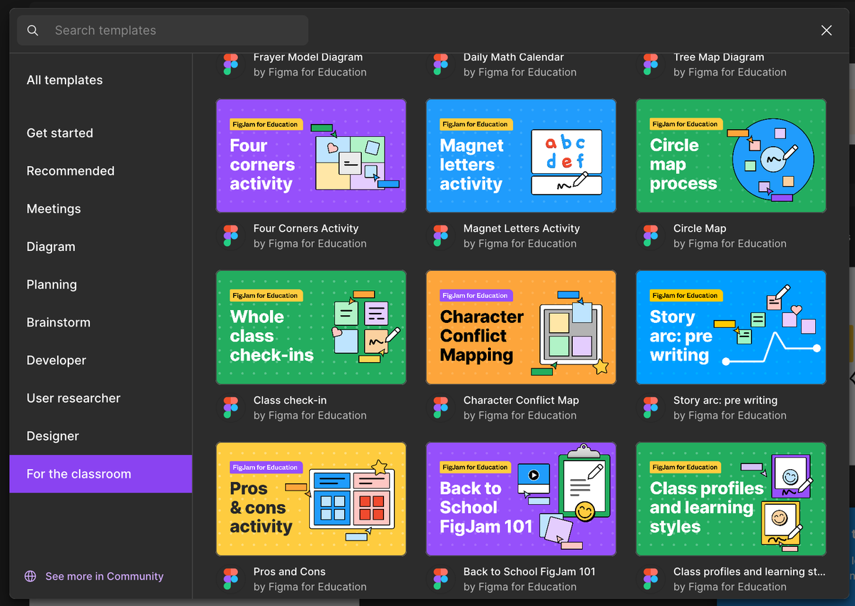 Heard of FigJam? Explore how you can use this collaborative whiteboard’s many engaging features in any classroom and grade level! 

sbee.link/tkrjxeyq7f
#edtech #teachertwitter #edutwitter