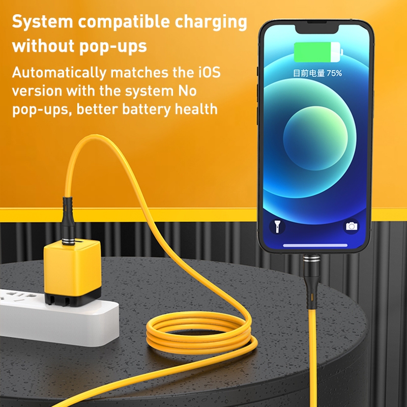 SunskyOnline's tweet image. Type-C to Type-C Charging Data Cable
Shop Item #: EDA005842101A
More information🔗tinyurl.com/ys2uc72g
#ChargingLine #DataLine #FastChargingCable