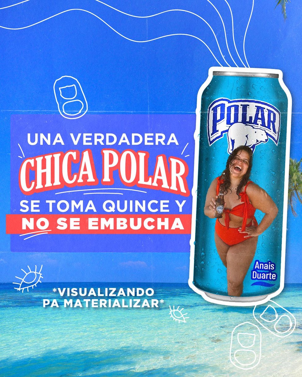 Anaaisduarte_'s tweet image. ✨TWITTER HAZ TU MAGIA✨

Hasta que @PolarPilsen me llame.