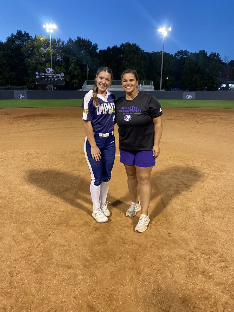 Anna Valentine (@valentineanna10) on Twitter photo Had a great day <a href="/UNASoftball/">North Alabama Softball</a>!! Thank you for an awesome camp💜<a href="/Acozart44/">Ashley Cozart</a> <a href="/hgshollenberger/">Hannah Shollenberger</a> <a href="/CoachHawkinsUNA/">Whitney Hawkins</a> Had a great day <a href="/UNASoftball/">North Alabama Softball</a>!! Thank you for an awesome camp💜<a href="/Acozart44/">Ashley Cozart</a> <a href="/hgshollenberger/">Hannah Shollenberger</a> <a href="/CoachHawkinsUNA/">Whitney Hawkins</a>