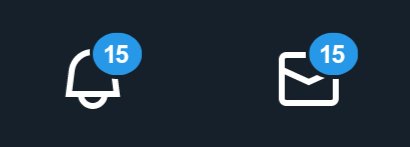 Manifesting blue notifs for message requests from clients for everyone 🙏