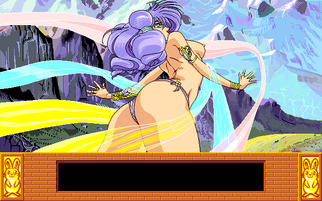 麻雀バニラシンドロームは
露出度的にはそこまでではないんですが
とにかく女の子の個性と魅力が素晴らしいですね😝💖
でも鍵で扉を選んで開けるシステムは…大変w🥹💦 