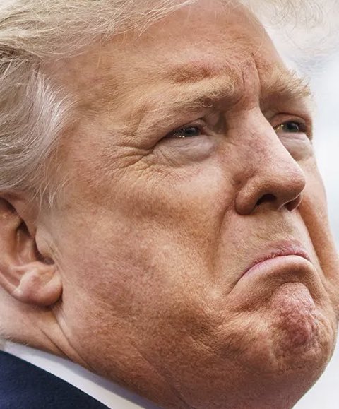 OmarRiverosays's tweet image. BREAKING: Indicted 2024 Republican presidential candidate Donald Trump violates his gag order, launches unhinged attacks against the judge and a key witness who will testify against him, opening the door for the judge to throw him in jail. 

Trump started off by attacking Judge…