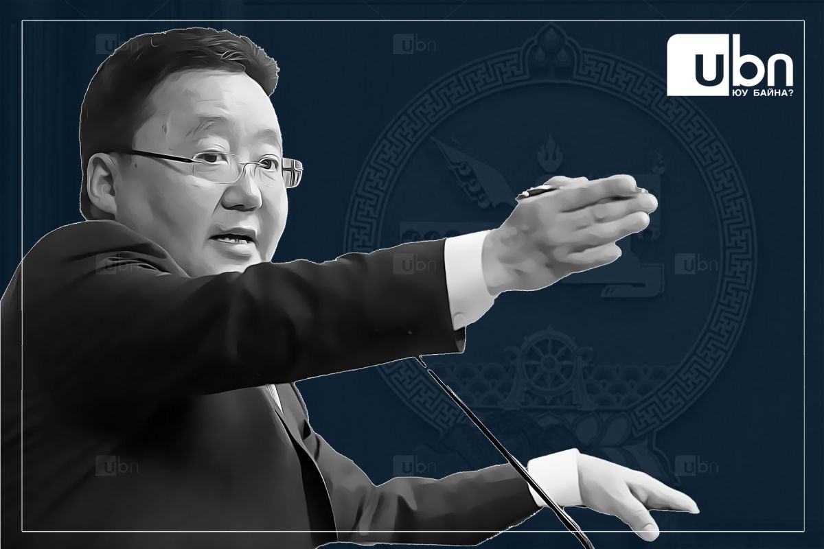 Ц.Элбэгдорж: Би ЗАСАГ огцроход дургүй ubn.mn/p/51378 via @ubn_mn 

<a href="/elbegdorj/">ELBEGDORJ Tsakhia Mongol</a> <a href="/altankhuyag_mn/">Норовын АЛТАНХУЯГ</a>