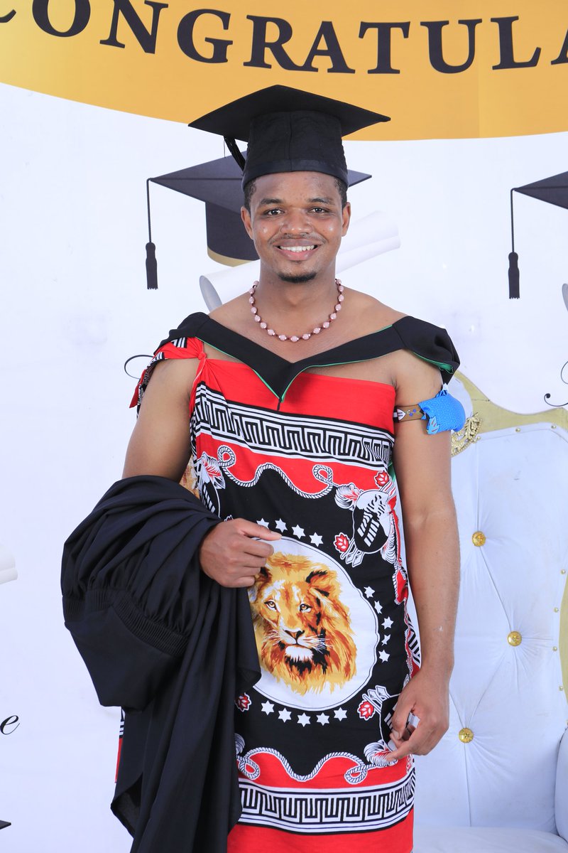 UNESWA  41st Graduation Ceremony,  #Grad2023