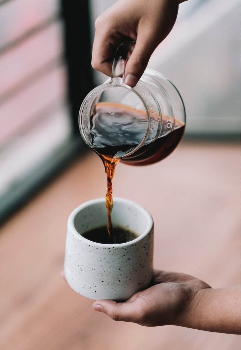 M_S_nows87's tweet photo. コーヒーの淹れ方がわからない方必見！初心者でも簡単にできる、コーヒー通になる方法をご紹介しています。

https://t.co/tl6nucchOb

 #PR #コーヒー #おうち時間 https://t.co/kf4moblOIz