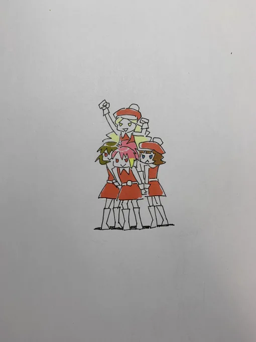 月曜日