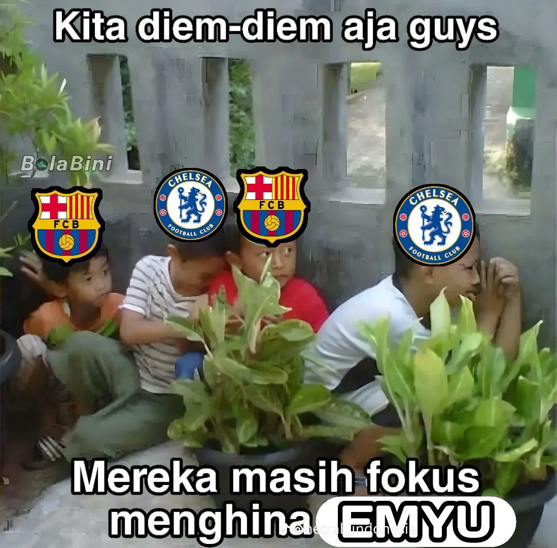 Extra Time Indonesia (@idextratime) on Twitter photo 