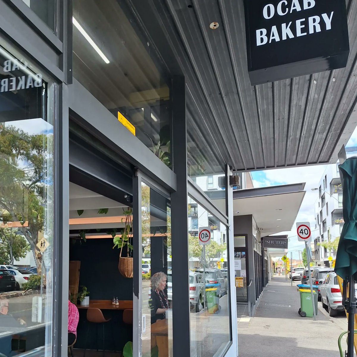Ongcharles9's tweet photo. #melbourne #essendon #macaroni #croque #cafe #coffee #quiche #Baker #jam #bakery #メルボルン #エッセンドン #マカロニ #クロック #カフェ #コーヒー #キッシュ #パン屋 #ジャム #ベーカリー #cakes #cool #alfresco https://t.co/3fx1ewMTF1