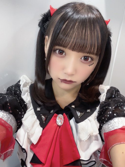 奥野未悠のTwitter画像23
