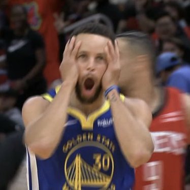 EminemSantista's tweet photo. @NBAdoPovo LITERALMENTE STEPHEN CURRY É ARTE https://t.co/zT8M2Lrbqm