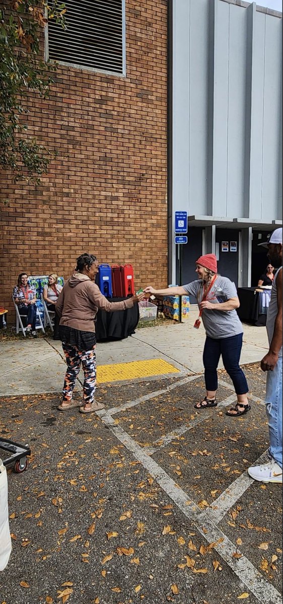 CampCaresEvents's tweet photo. What an awesome day for everyone.  More to come. Fall CampCares 2023. https://t.co/vTsbKEwwV1