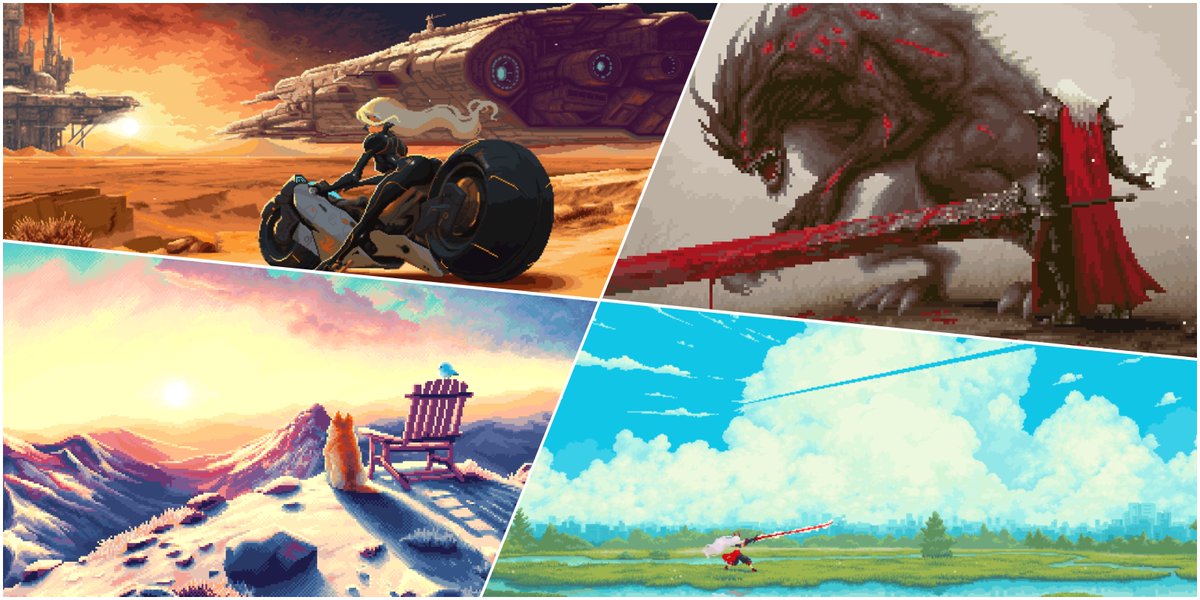 (Ｔ▽Ｔ) Sold update
Little Witch Craft Shoppe
#1 tiiinydenise
#2 Pixisu

Superb supported by leej9999
Phoenix #26
Demon Slayer #13 Sold out
Awaiting Your Return 2nd sold
Azure Edge 2nd sold

It's a dream come true. Thank you for your backing and for inspiring me to keep creating