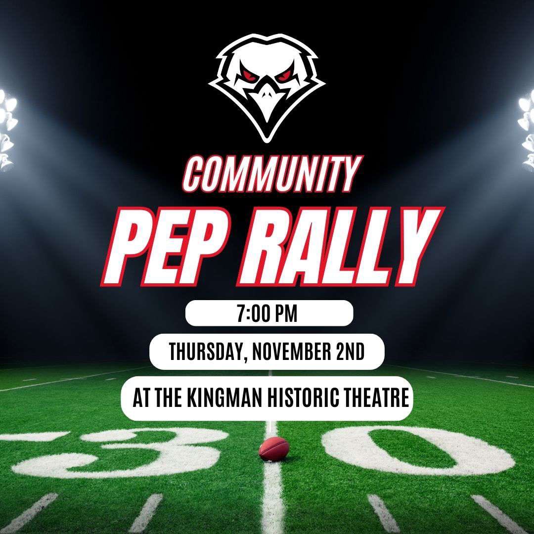 Show up and support!!❤️🖤