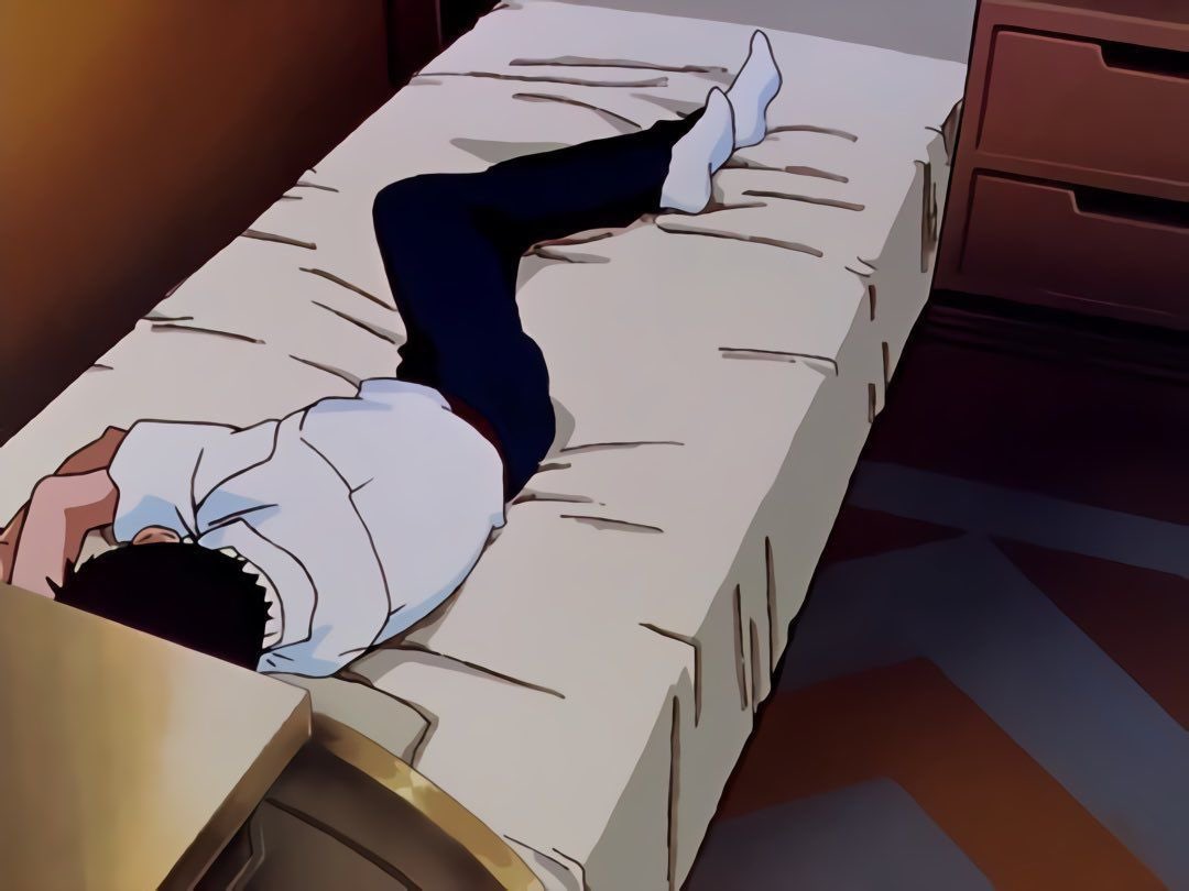 animevisuals's tweet image. mood