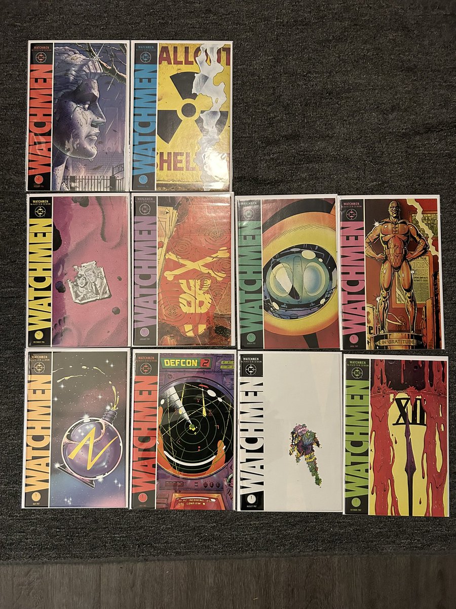 My pickups from @SuperJerseyExpo this weekend. These are for my personal collection. Family had a great time at the show. It was a really nice event! #comicbooks