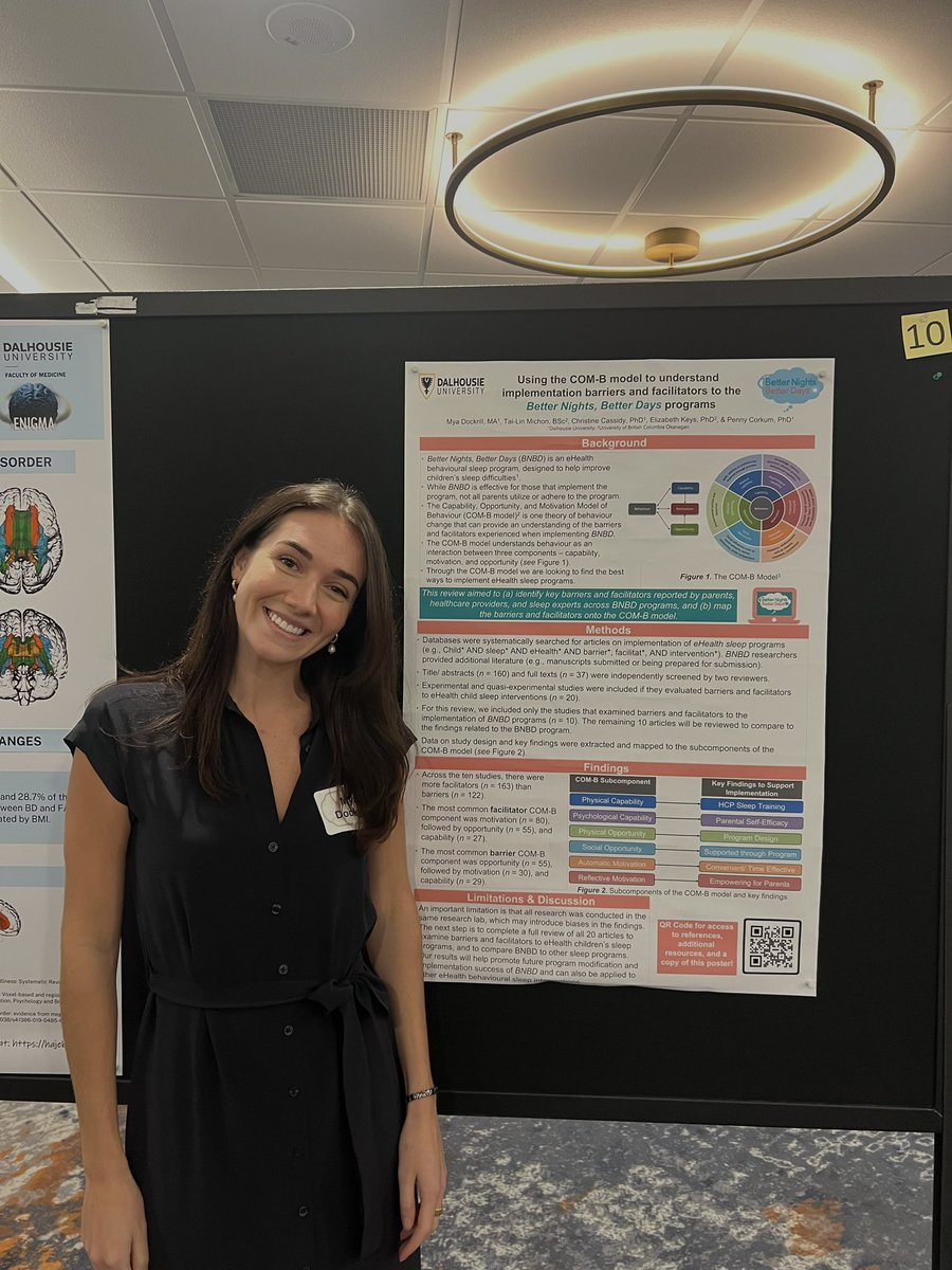 Mya Dockrill tweet media