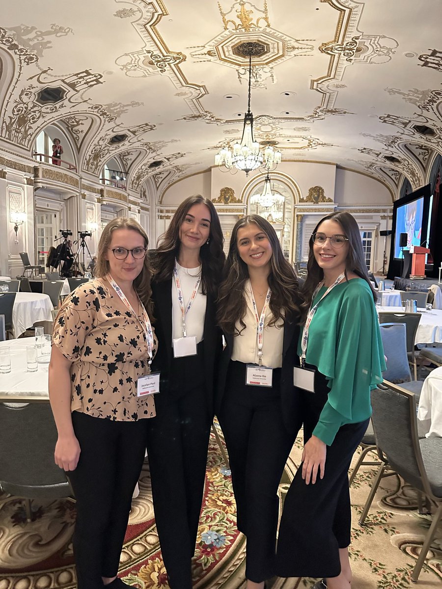 Mya Dockrill tweet media