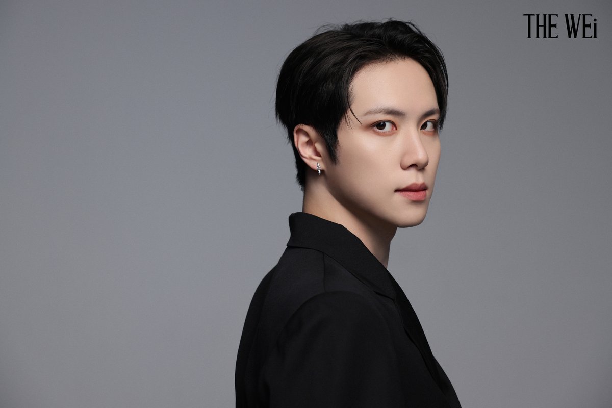 WEi__Official's tweet photo. 위아이(WEi) 2024 SEASON’S GREETINGS [THE WEi] KIM DONG HAN 

#위아이 #WEi 
#김동한 #KIMDONGHAN 
#THE_WEi https://t.co/Zw320ECy24