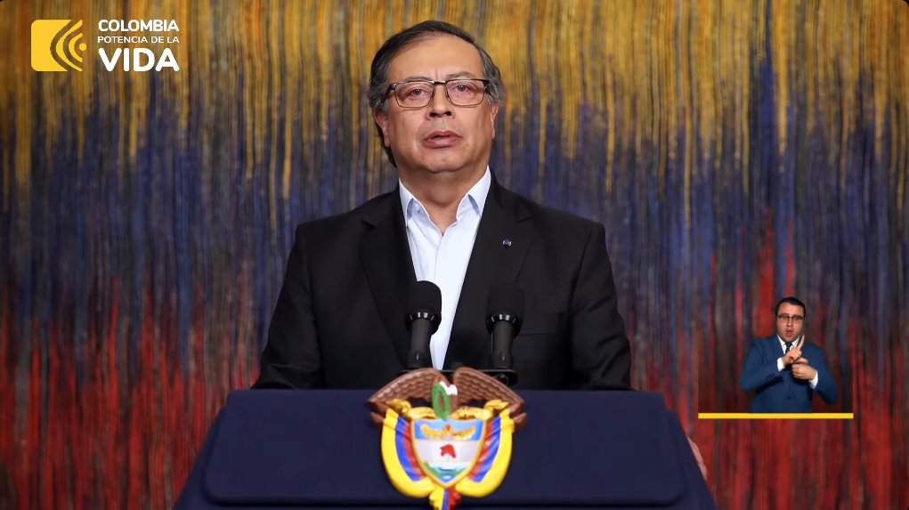 Caracol Radio tweet media