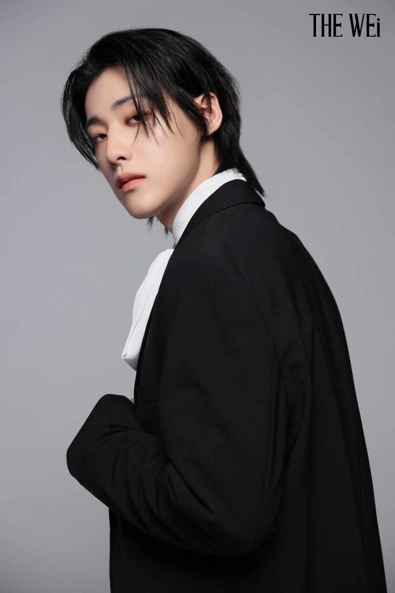 WEi__Official's tweet photo. 위아이(WEi) 2024 SEASON’S GREETINGS [THE WEi] YOO YONG HA 

#위아이 #WEi 
#유용하 #YOOYONGHA 
#THE_WEi https://t.co/mWzhApHuBG