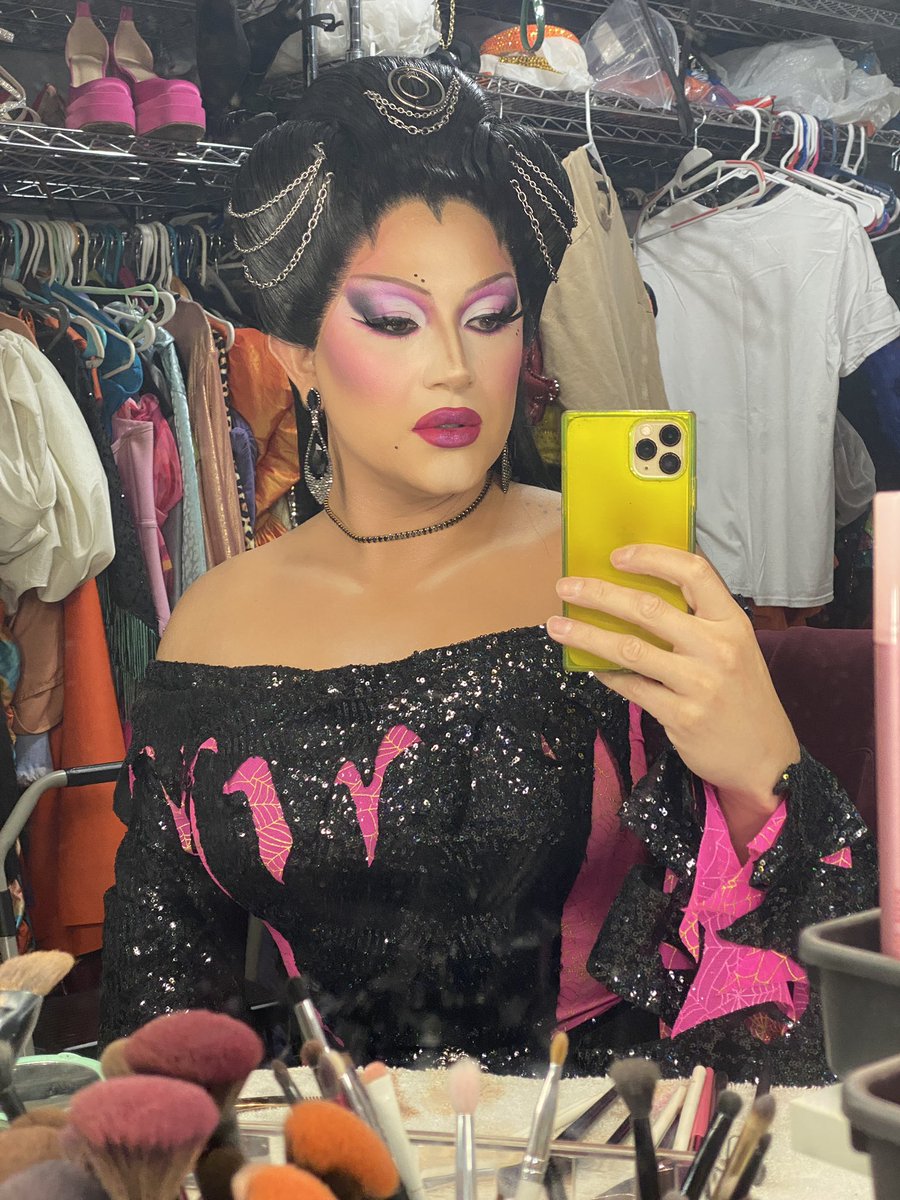 Chami Mami 💋 tweet media