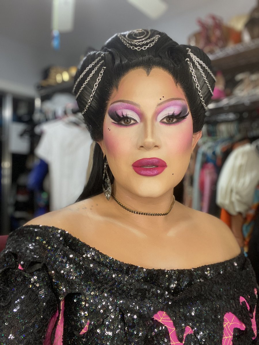 Chami Mami 💋 tweet media