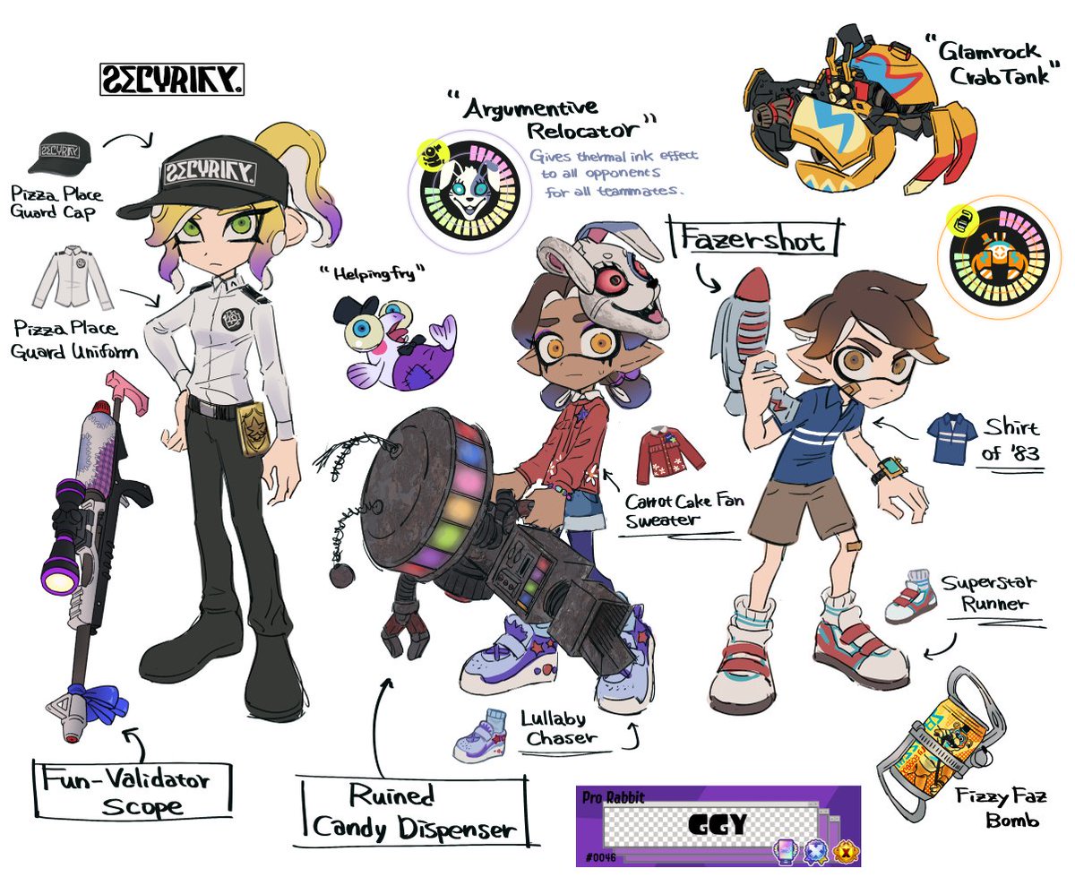 some designs and extras (1)