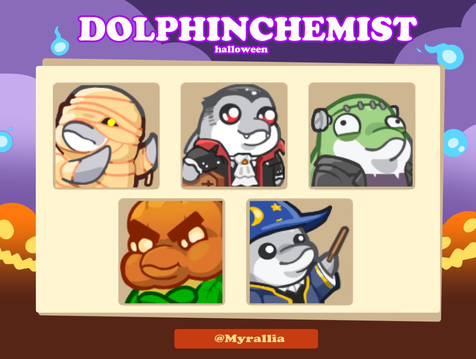 DolphinChemist tweet media