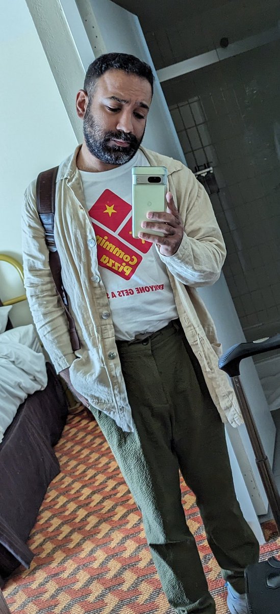 Ranjodh Singh Dhaliwal tweet media