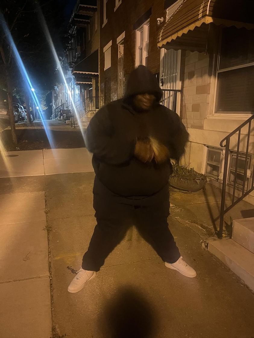 fatbuckets's tweet photo. Just been living every since she told me she was playing with my golding heart💯💳 https://t.co/YiZ9hYxqDu