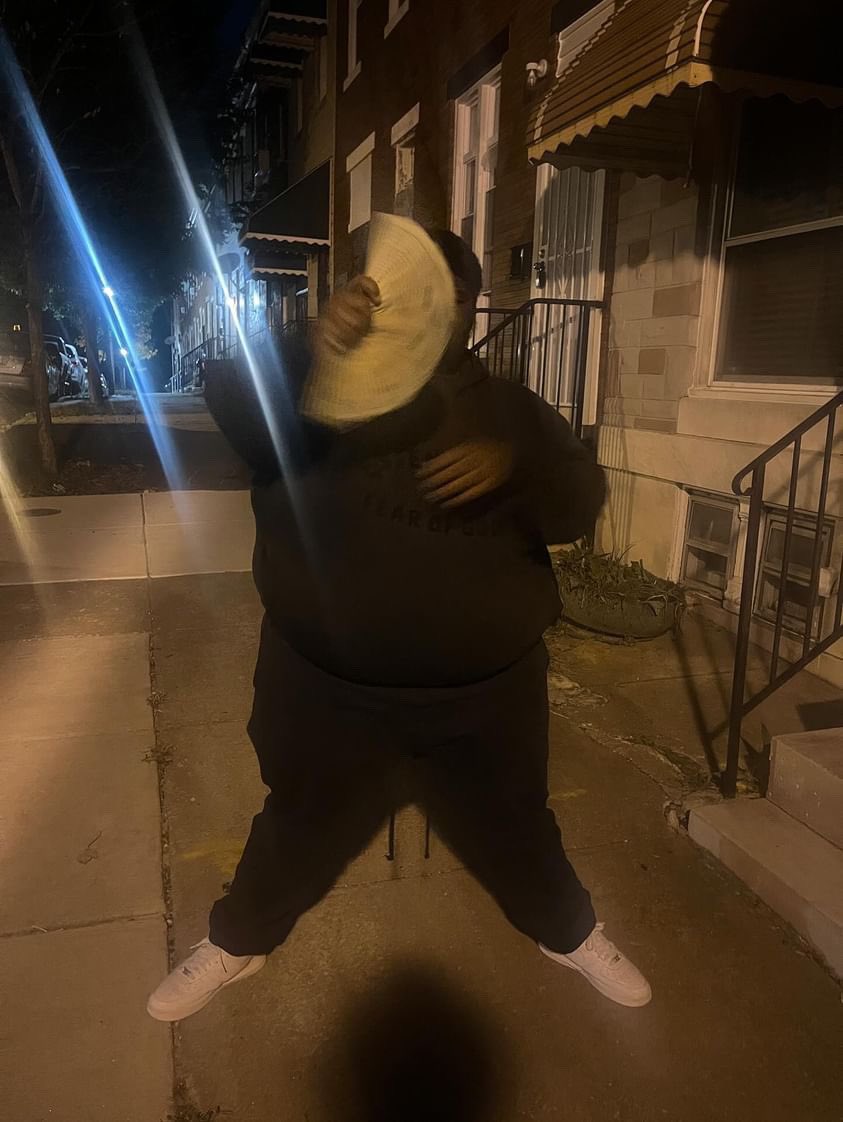 fatbuckets's tweet photo. Just been living every since she told me she was playing with my golding heart💯💳 https://t.co/YiZ9hYxqDu