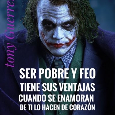 #NuevaFotoDePerfil