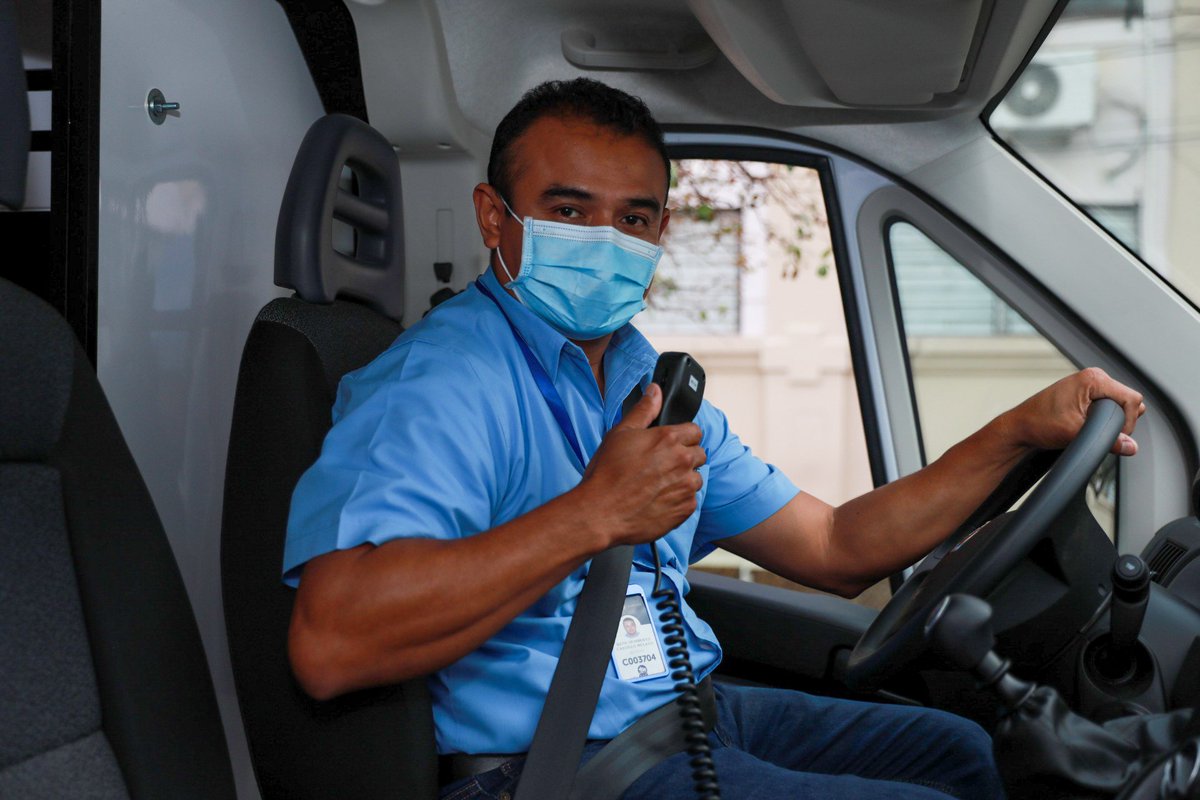 Nuestra red hospitalaria y unidades médicas 24/7 a nivel nacional se encuentran atentas y activas con el #PlanTitán para salvaguardar la vida de los salvadoreños, ante cualquier emergencia que pueda ocurrir por la Tormenta Tropical Pilar.