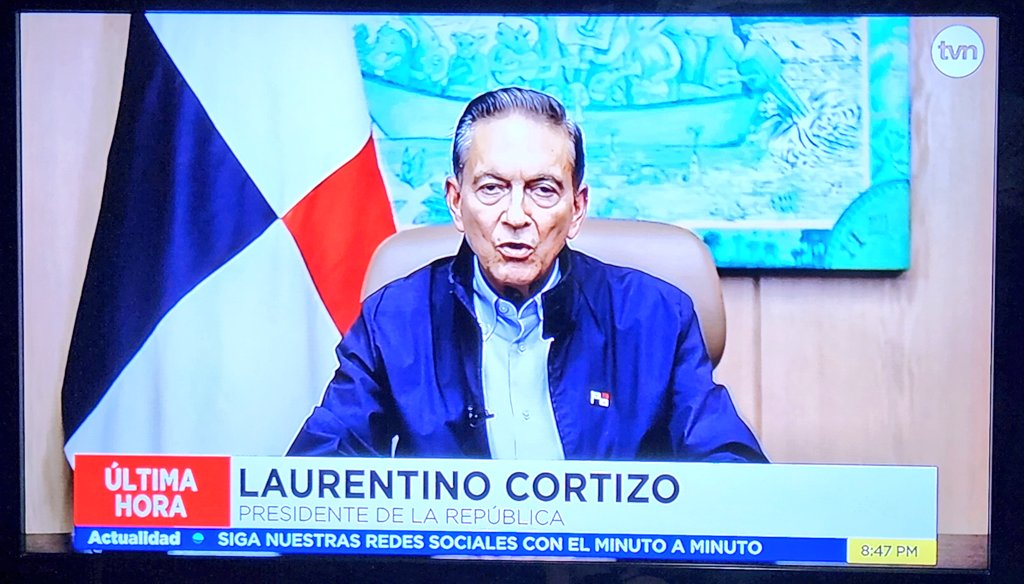Francisco Ameglio.·. tweet media