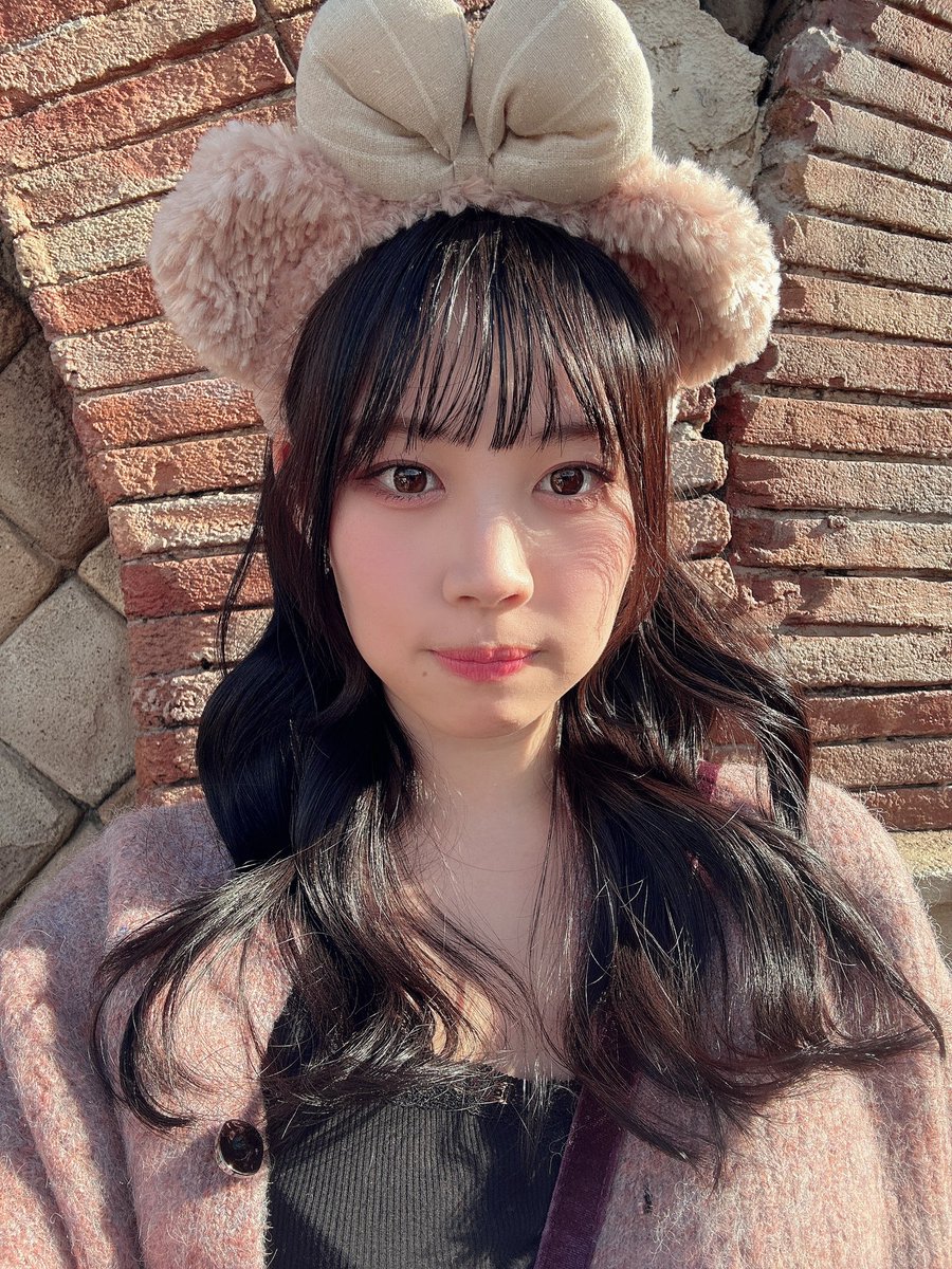 shinomi_seina's tweet photo. 🩷🤎🩷 https://t.co/wSyx7A8lfw