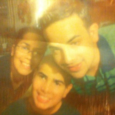 #NuevaFotoDePerfil