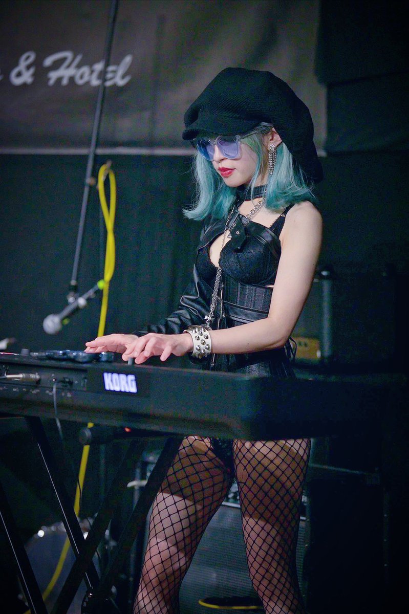 ELLIETHECAT666's tweet image. 💎11月の演奏予定💎

🔷お客様へ
チケットのご予約・お問合せ等は各ポストへコメント、またはDMへお願いいたします。
※私用でのご連絡はお控えください。

🔷アーティスト・運営の皆様
出演・サポートのご依頼はLINE、DMへお願いいたします。

🔷稀に更新するブログ
ameblo.jp/erimanson/