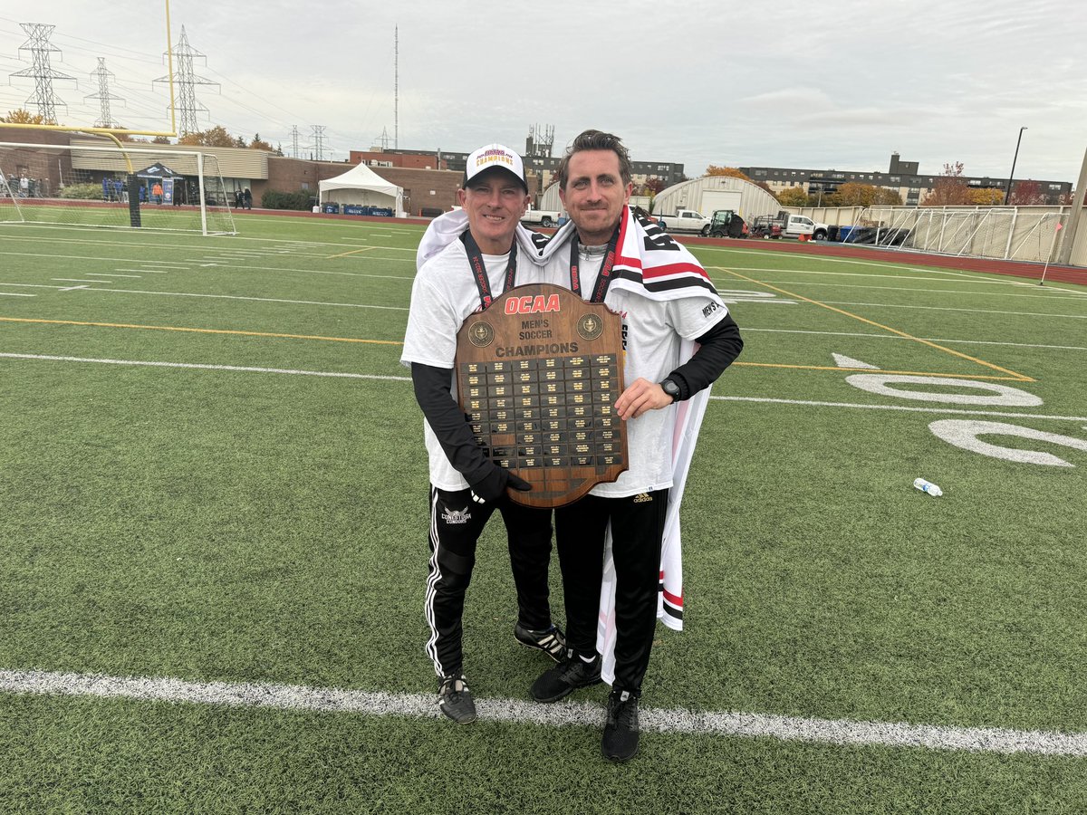 Peter Mackie tweet media