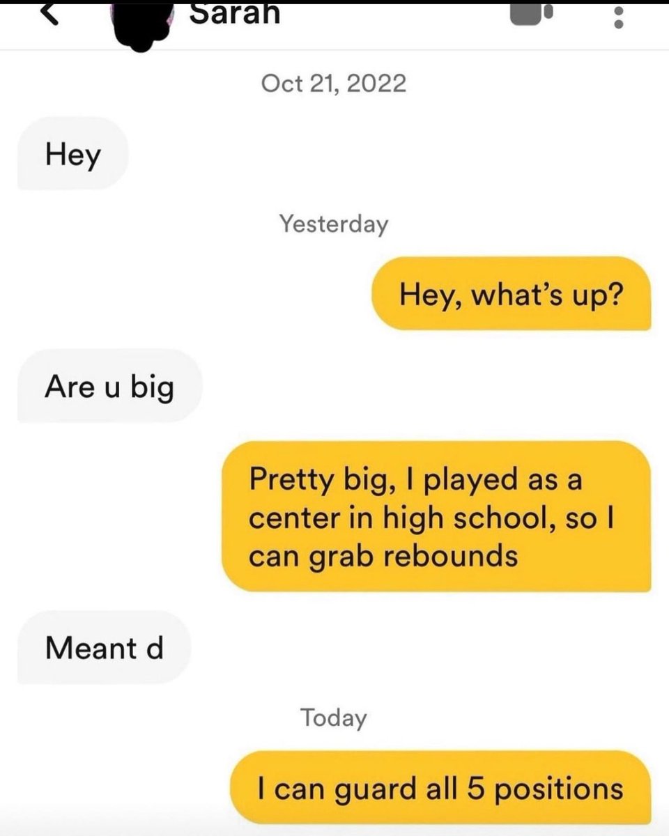 WE SWITCH EVERYTHING SARAH