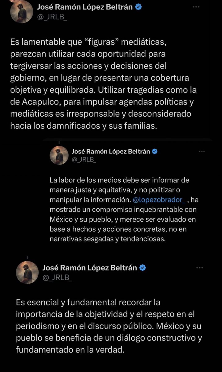 Y este pinché zángano que ?

Es una rémora obesa buena para nada !