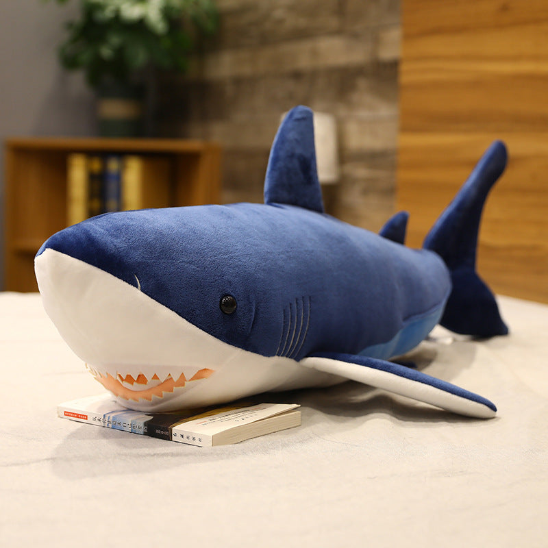 SharkydoPJs's tweet photo. How about a shark that doesn't bite.

#sundayfunday #sunday #sundayvibes
https://t.co/81wicvfrjc https://t.co/stNzXdI2iT