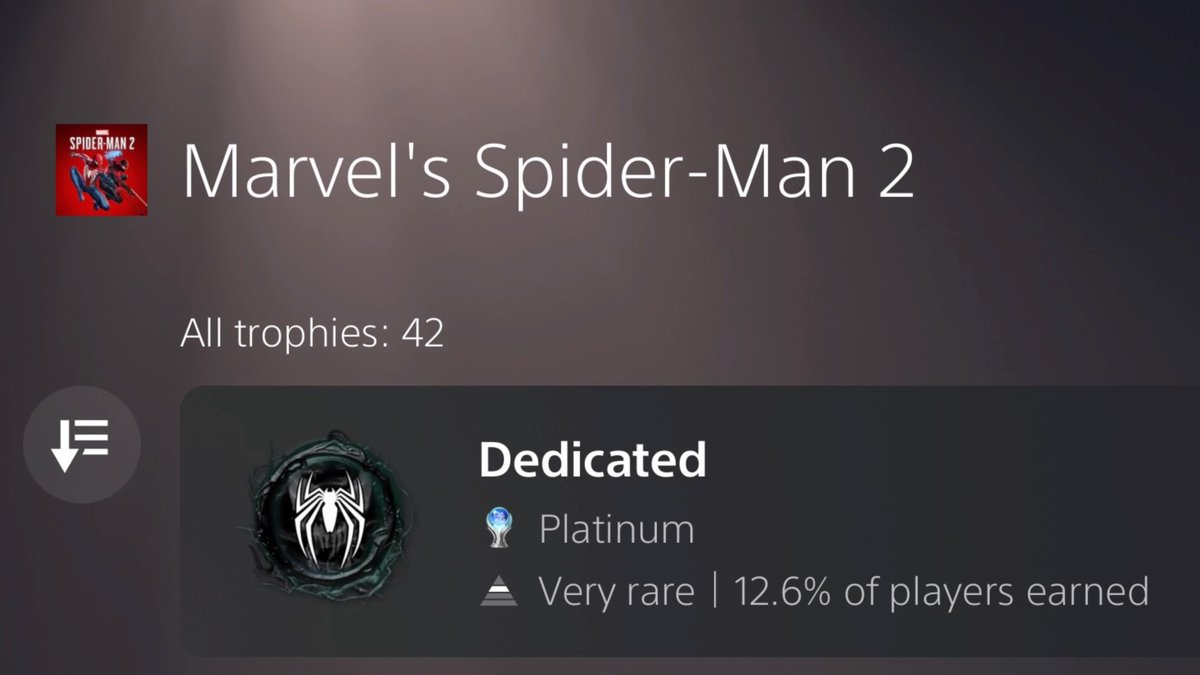 Poggers #PS5Share #MarvelsSpiderMan2