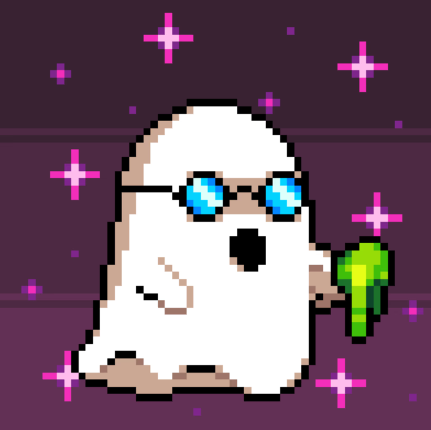 The <a href="/GhostLabNFT/">Ghost Lab 👻</a> family wishes you all a fantastic Halloween! #LFGhost